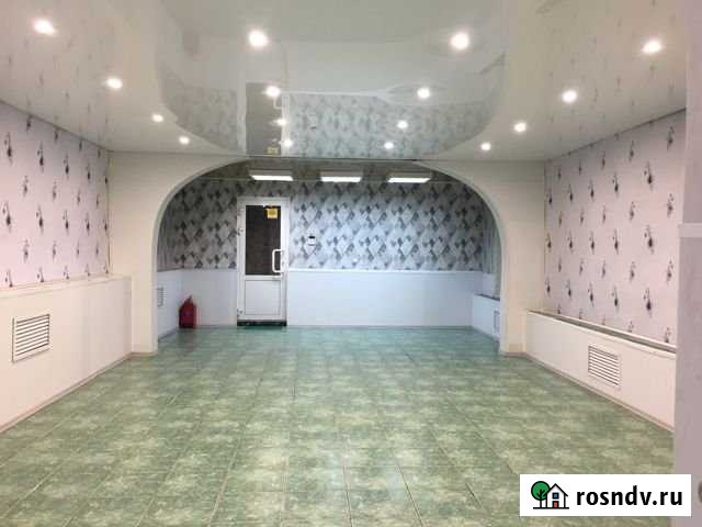 Помещение 70 кв м Оренбург - изображение 1