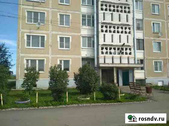 3-комнатная квартира, 64 м², 1/5 эт. на продажу в Галиче Галич