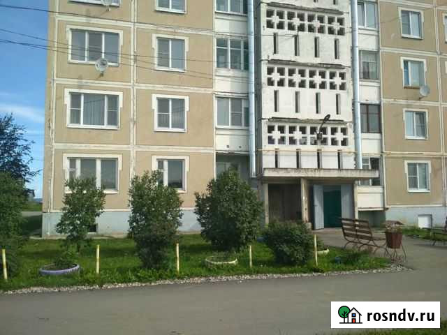 3-комнатная квартира, 64 м², 1/5 эт. на продажу в Галиче Галич - изображение 1