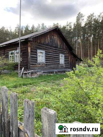 Дом 32 м² на участке 21 сот. на продажу в Сухом Логу Сухой Лог - изображение 1