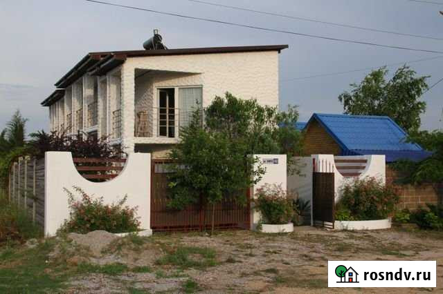 Мини-отель+Пансионат, 590 кв.м. Черноморское - изображение 1