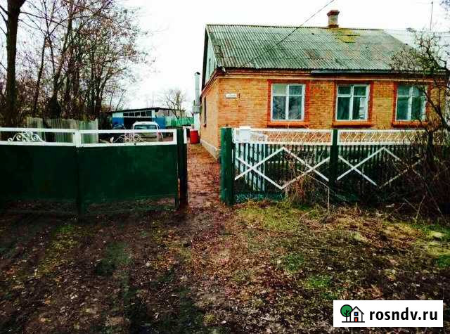 Дом 80 м² на участке 20 сот. на продажу в Азове Азов - изображение 1