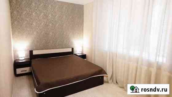 2-комнатная квартира, 65 м², 2/9 эт. в аренду посуточно в Саранске Саранск