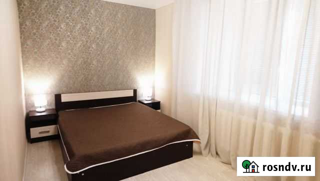 2-комнатная квартира, 65 м², 2/9 эт. в аренду посуточно в Саранске Саранск - изображение 1