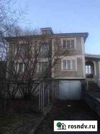 Коттедж 180 м² на участке 20 сот. на продажу в Вязниках Вязники