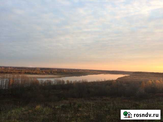 Участок ИЖС 20 сот. на продажу в Кирово-Чепецке Кирово-Чепецк - изображение 1