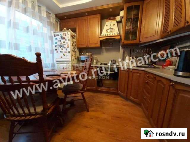 2-комнатная квартира, 50 м², 3/5 эт. на продажу в Чехове Московской области Чехов - изображение 1