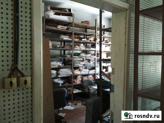 Офисное помещение (два кабинета), 49.8 кв.м. Лесные Поляны - изображение 1