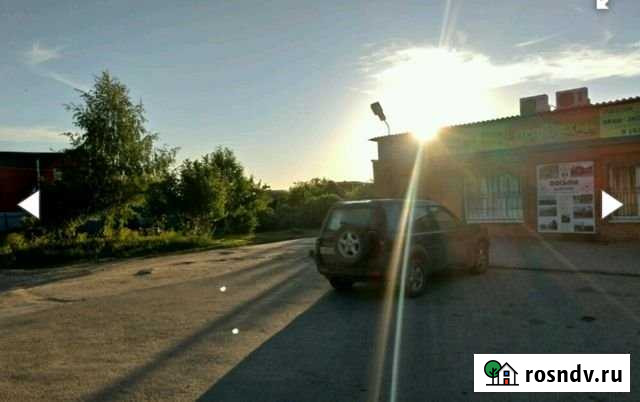 Участок СНТ, ДНП 8 сот. на продажу в Кашире Кашира - изображение 1