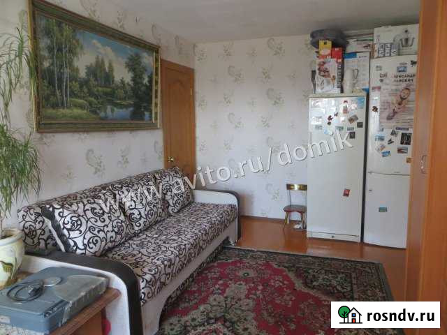 3-комнатная квартира, 56 м², 4/5 эт. на продажу в Ногинске Ногинск - изображение 1