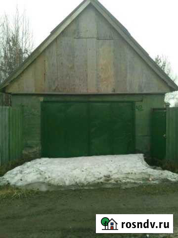 Дача 72 м² на участке 5 сот. на продажу в Федоровском Ханты-Мансийского округа Федоровский - изображение 1