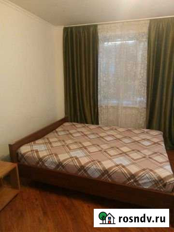 Квартира-студия, 52 м², 6/10 эт. в аренду посуточно в Ижевске Ижевск - изображение 1