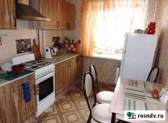 Комната 18 м² в 3-ком. кв., 6/9 эт. в аренду на длительный срок в Рязани Рязань