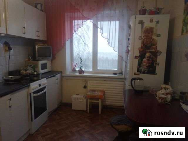 4-комнатная квартира, 78 м², 3/9 эт. на продажу в Братске Братск - изображение 1