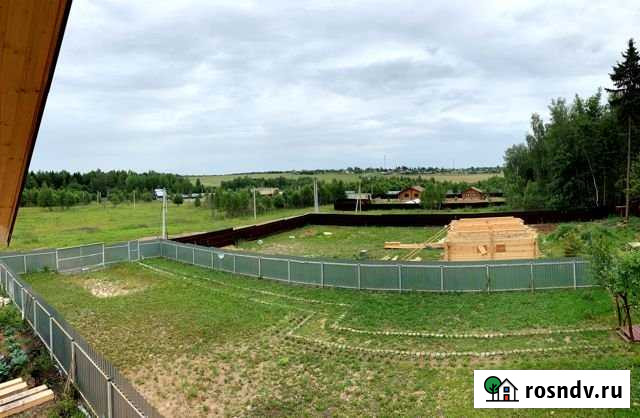 Участок ИЖС 11 сот. на продажу в Икше Икша - изображение 1