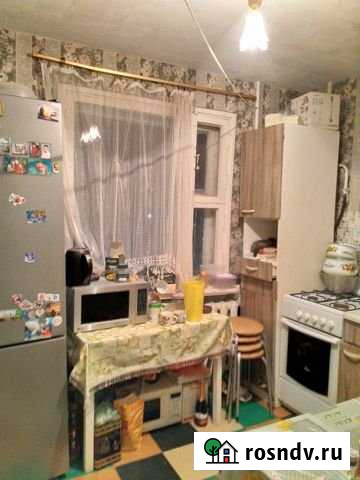 2-комнатная квартира, 36.7 м², 4/5 эт. на продажу в Ревде Свердловской области Ревда - изображение 1