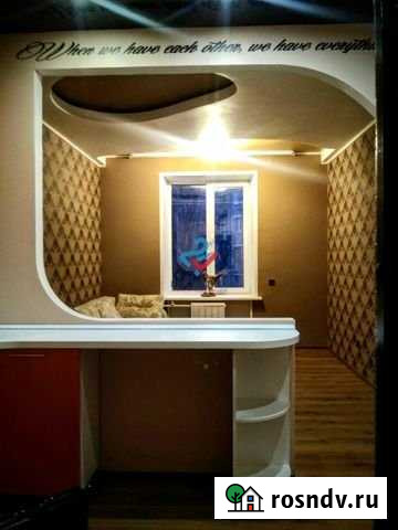 Комната 18.4 м² в 1-ком. кв., 2/4 эт. на продажу в Ярославле Ярославль - изображение 1