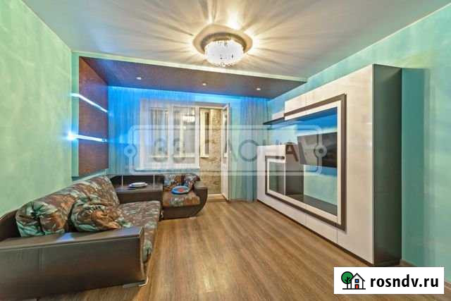 2-комнатная квартира, 77.2 м², 12/17 эт. на продажу в Королеве Королев - изображение 1