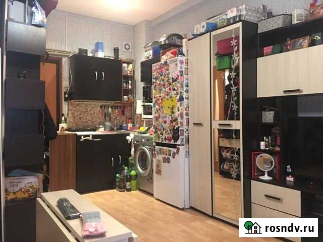 Квартира-студия, 19.1 м², 2/2 эт. на продажу в Нижнем Новгороде Нижний Новгород - изображение 1