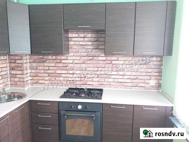 2-комнатная квартира, 52 м², 4/4 эт. в аренду на длительный срок в Новомосковске Новомосковск - изображение 1