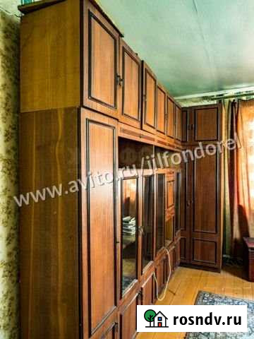 Комната 18 м² в 1-ком. кв., 1/2 эт. на продажу в Орле Орёл - изображение 1