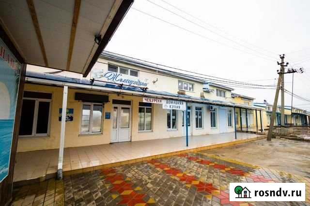 Продам гостиница, 125.4 кв.м. Анапа - изображение 1