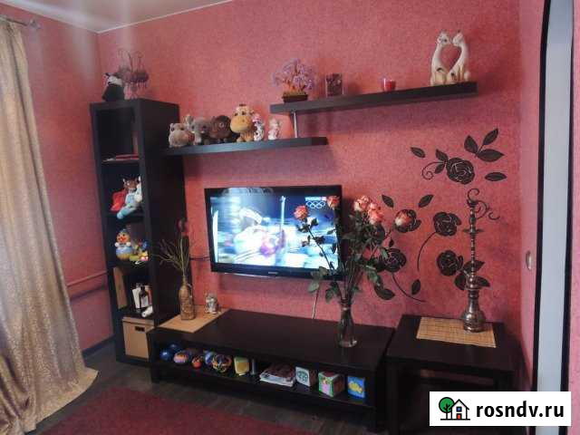 2-комнатная квартира, 42 м², 5/5 эт. в аренду посуточно в Волжске Волжск - изображение 1