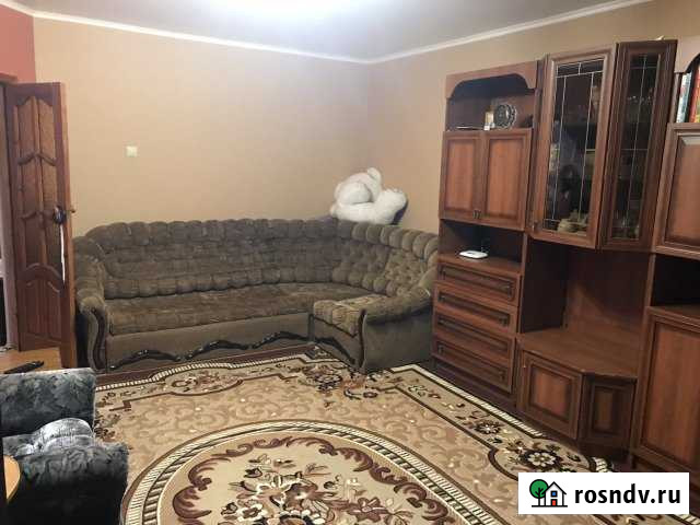 3-комнатная квартира, 76.6 м², 1/5 эт. на продажу в Ноябрьске Ноябрьск - изображение 1