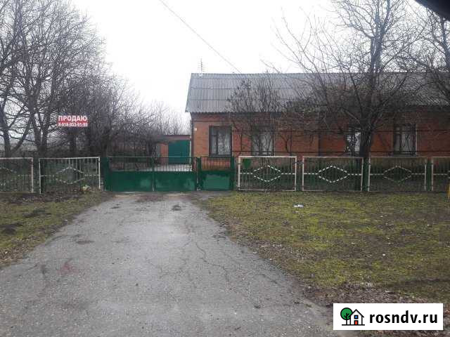 Дом 200 м² на участке 30 сот. на продажу в Новомалороссийской Новомалороссийская - изображение 1