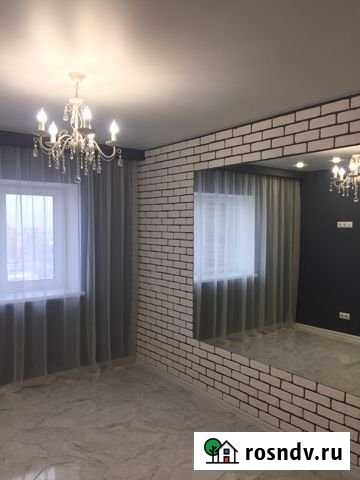 3-комнатная квартира, 62 м², 12/18 эт. на продажу в Иркутске Иркутск - изображение 1