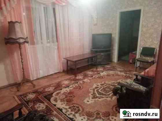 3-комнатная квартира, 56 м², 4/9 эт. в аренду на длительный срок в Липецке Липецк