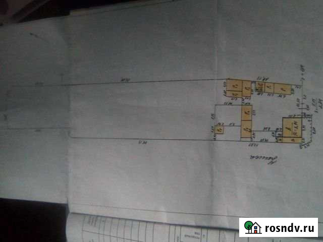 Дом 42 м² на участке 36 сот. на продажу в Бее Бея - изображение 1