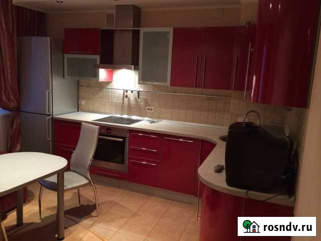 1-комнатная квартира, 52 м², 5/9 эт. в аренду на длительный срок в Кирове Киров - изображение 1