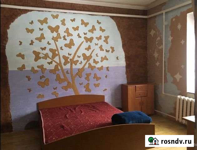 Комната 15 м² в 2-ком. кв., 2/2 эт. в аренду посуточно в Белогорске Амурской области Белогорск - изображение 1