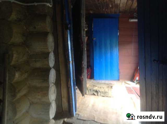 Дом 36 м² на участке 21 сот. на продажу в Камешково Камешково - изображение 1