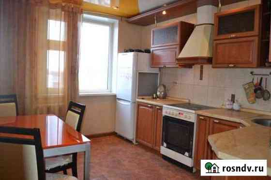 3-комнатная квартира, 61 м², 6/9 эт. на продажу в Когалыме Когалым