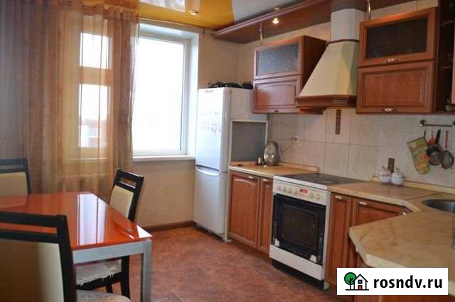 3-комнатная квартира, 61 м², 6/9 эт. на продажу в Когалыме Когалым - изображение 1