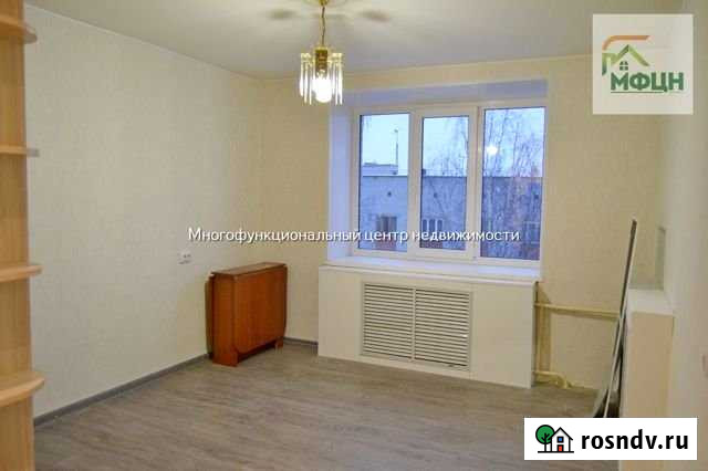 Комната 17.3 м² в > 9-ком. кв., 5/5 эт. на продажу в Петрозаводске Петрозаводск - изображение 1