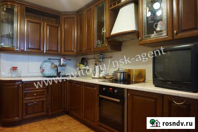 3-комнатная квартира, 72 м², 5/17 эт. на продажу в Октябрьском Московской области Октябрьский - изображение 1