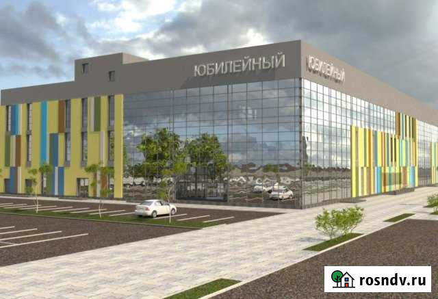 Магазин 57.5 кв.м. Волгоград - изображение 1
