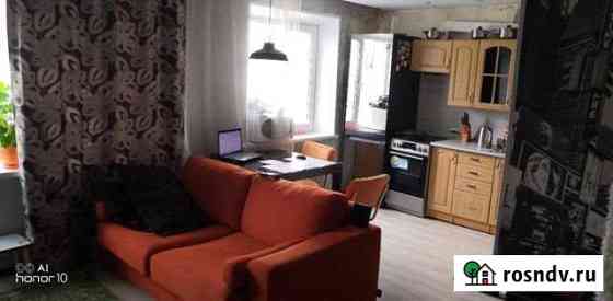 1-комнатная квартира, 31 м², 5/5 эт. на продажу в Петропавловске-Камчатском Петропавловск-Камчатский