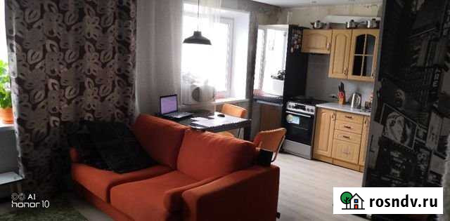 1-комнатная квартира, 31 м², 5/5 эт. на продажу в Петропавловске-Камчатском Петропавловск-Камчатский - изображение 1