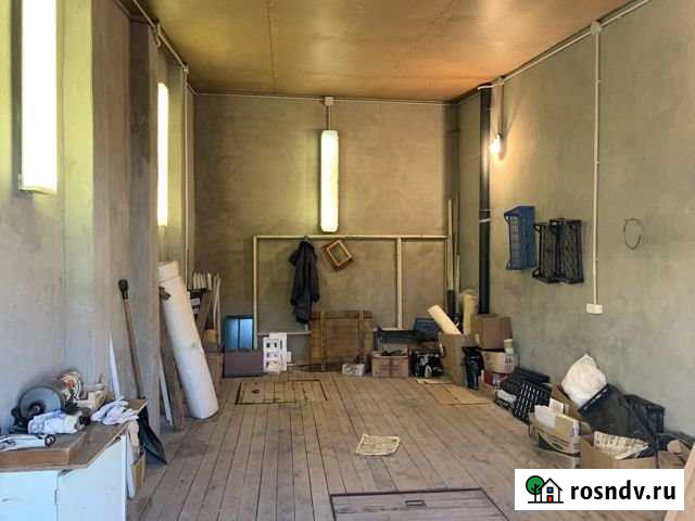 Гараж 22 м² на продажу в Коврове Ковров - изображение 1