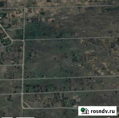 Участок СНТ, ДНП 8 сот. на продажу в Цибанобалке Цибанобалка - изображение 1