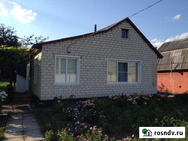 Дача 50 м² на участке 15 сот. на продажу в Рыльске Рыльск - изображение 1