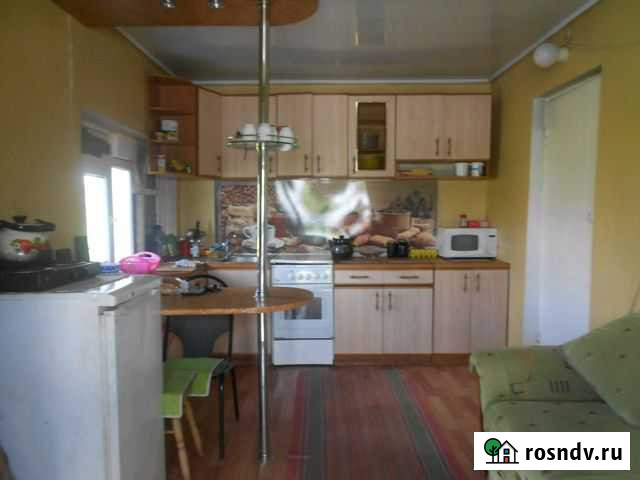 Дача 60 м² на участке 6 сот. на продажу в Курске Курск - изображение 1