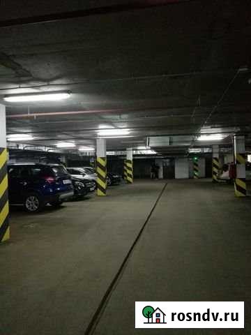 Машиноместо 16 м² на продажу в Пушкино Пушкино - изображение 1