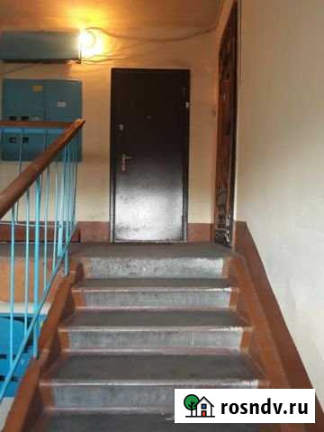 2-комнатная квартира, 52 м², 5/5 эт. на продажу в Прокопьевске Прокопьевск - изображение 1