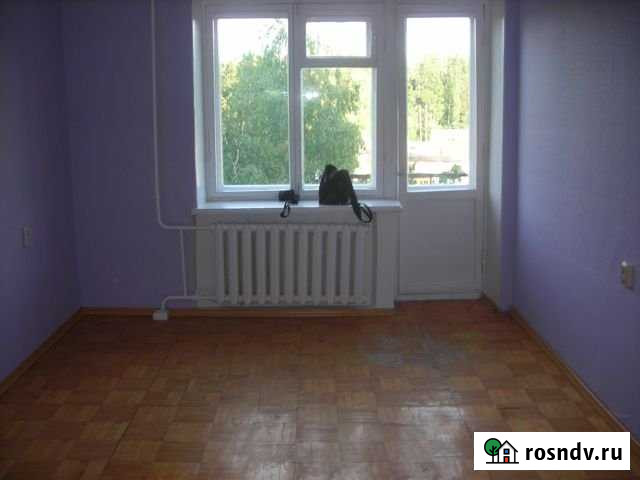 1-комнатная квартира, 31 м², 6/9 эт. на продажу в Сарапуле Сарапул - изображение 1