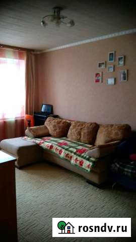 1-комнатная квартира, 30 м², 5/5 эт. на продажу в Серове Серов - изображение 1